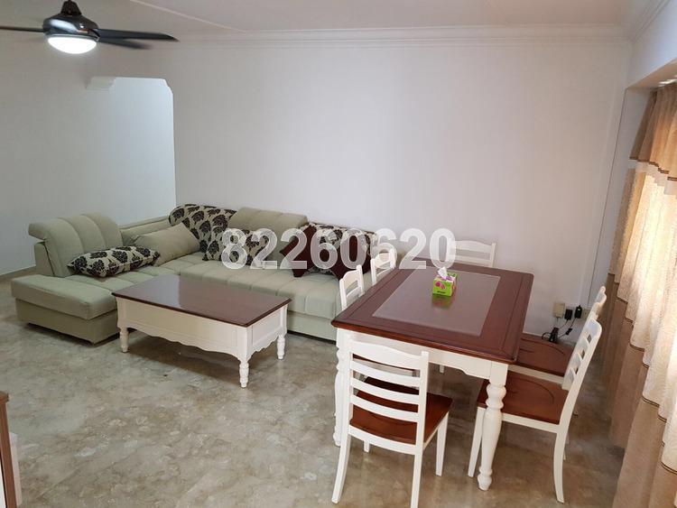 Blk 315 Sembawang Vista (Sembawang), HDB 5 Rooms #165063552